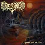 REVOLTING - Supernatural Anthems CD